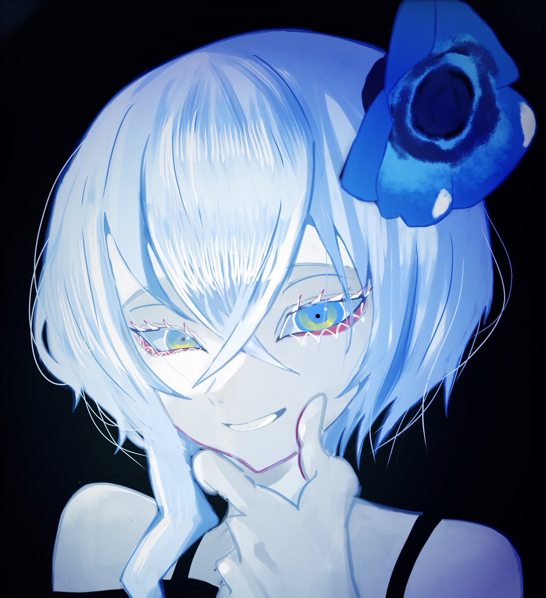 Yawa【柔】 tweet media