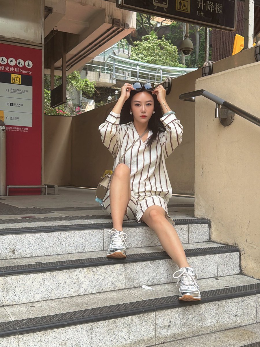 jiayi 加一 tweet media