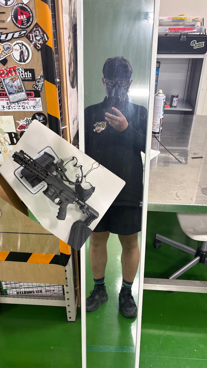 きーやん tweet media