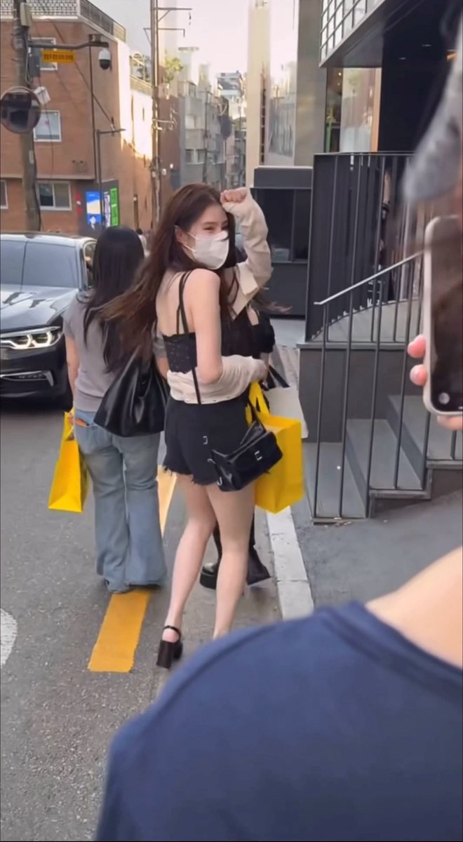 파우 (@soheehan0) / Posts / X