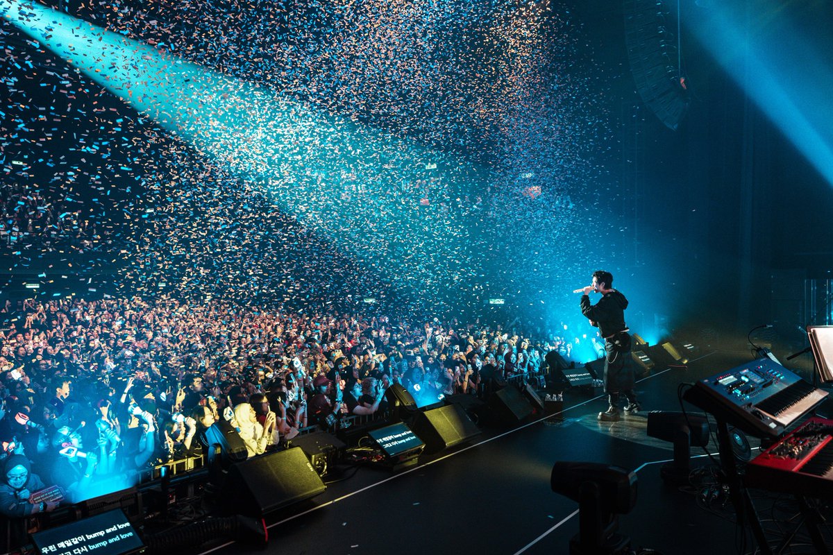 KpopStarzLive's tweet photo. [#WOODZinKL] 2026 WOODZ WORLD TOUR ‘Archive. 1’ in KUALA LUMPUR 

📅 18 Apr 2026 (Sat) at 8PM
📍 Zepp KL

#WOODZ #우즈 #Archive1 #WOODZ_WORLDTOUR 

Brought to you by @imemalaysia 

Setlist 📝 

Bloodline
Downtown
Dirt on my leather
Dayfly (하루살이)
NA NA NA
Love Me Harder (파랗게)
GLASS
I’ll Never Love Again
Drowning
CINEMA
Different
Plastic
NOID
00:30
Sempurna by Imsomniacks
To My January
The Spark (화근)
AMNESIA
Busted 
Human Extinction
Smashing Concrete
Who Knows
STOP THAT
I hate you (난너없이)
BUMP BUMP
Stray (비행)