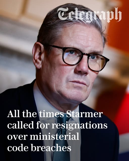 SCUMBAG STARMER tweet media