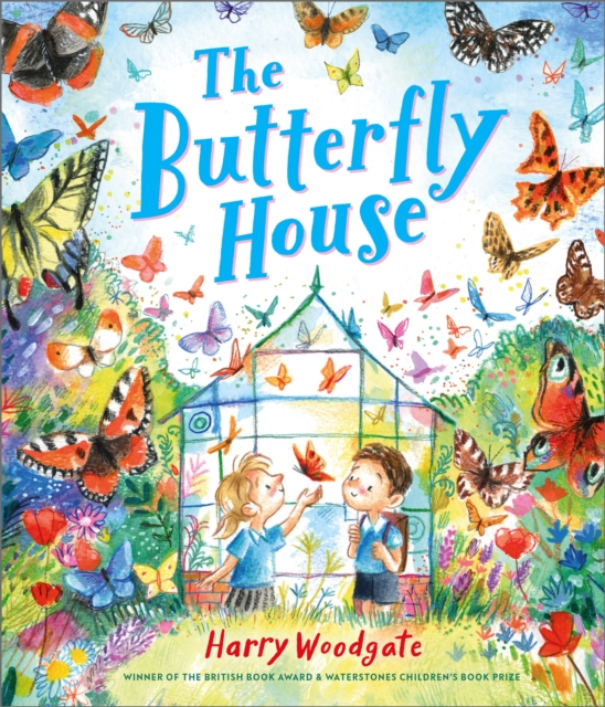 A New Chapter - Children's Bookstore tweet media