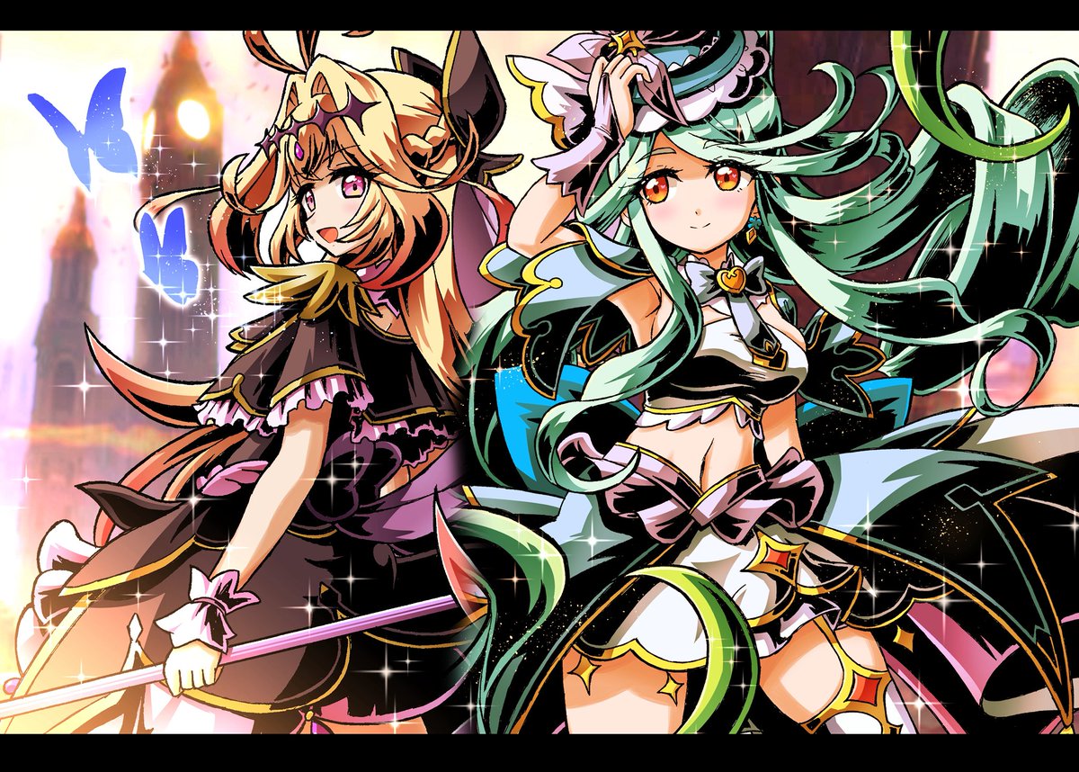 若林まこと tweet media