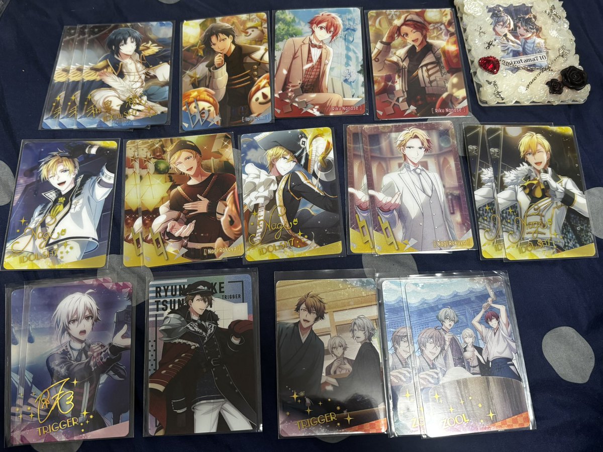 水乃💮 tweet media