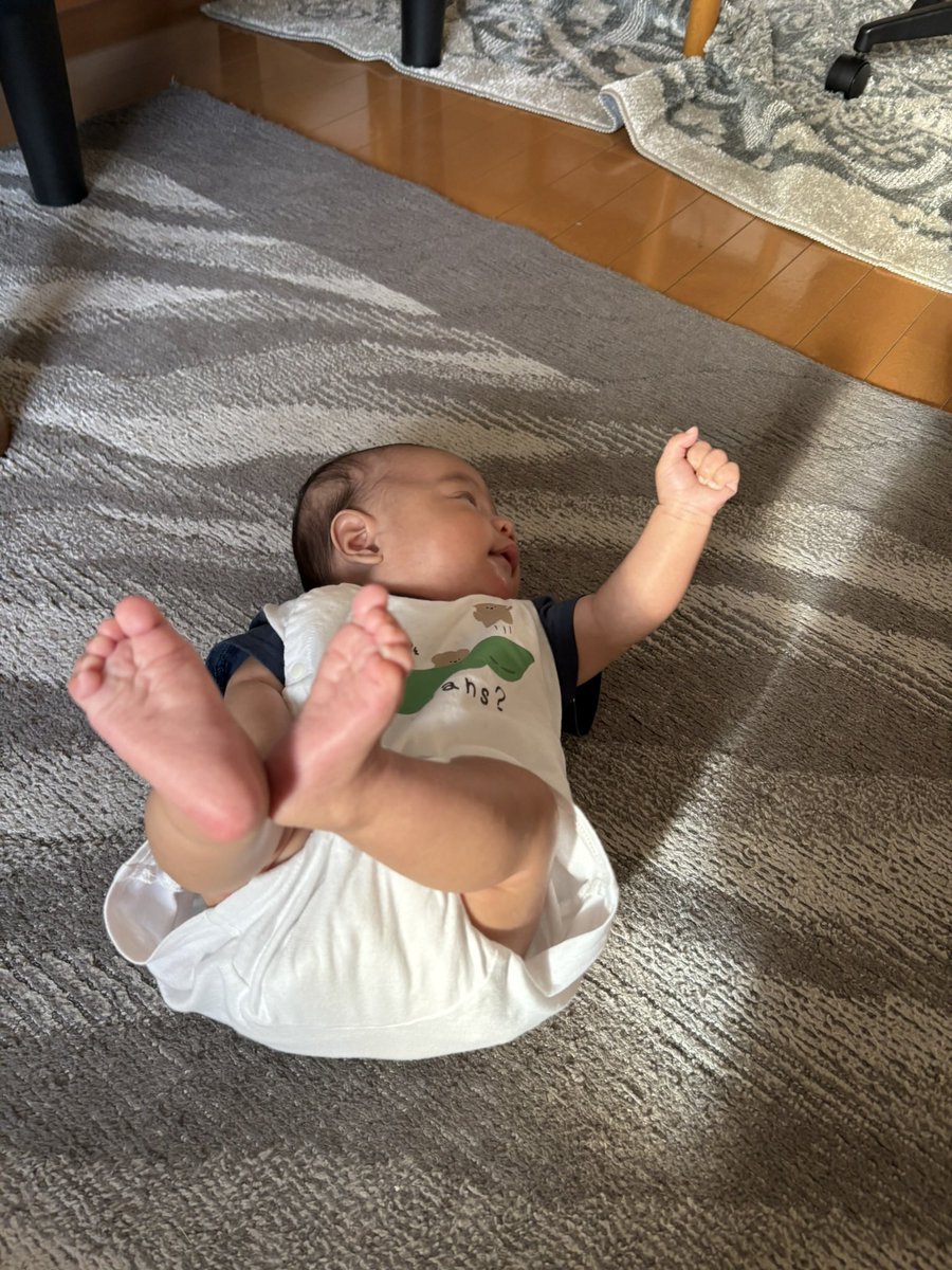 ツモ！2m🐘+2人目不妊治療 tweet media