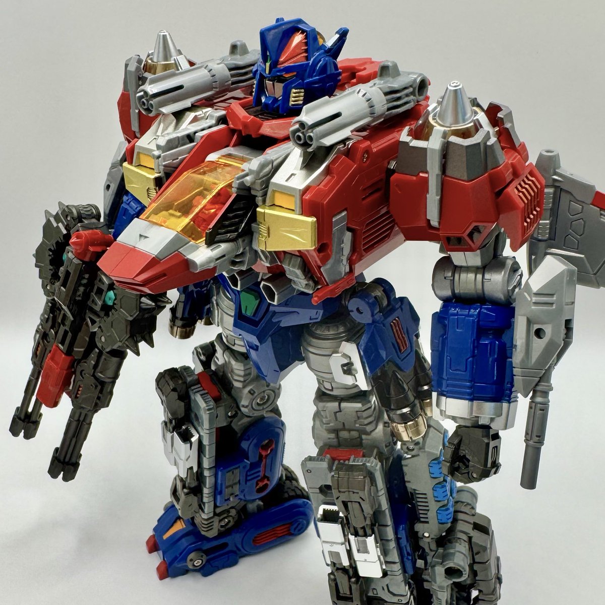 DIALightning's tweet photo. #diaclone
#ダイアクロン https://t.co/BK2BpA0ARI