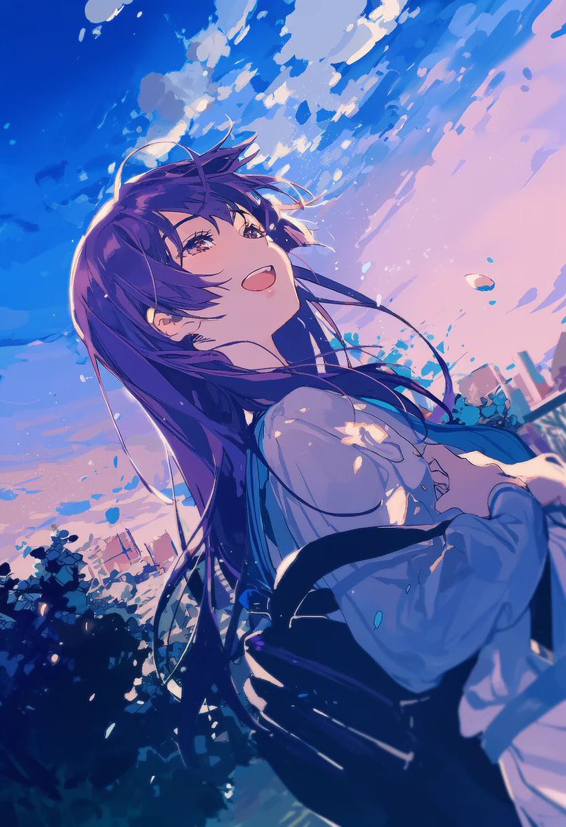 Densuke_AIイラスト tweet media