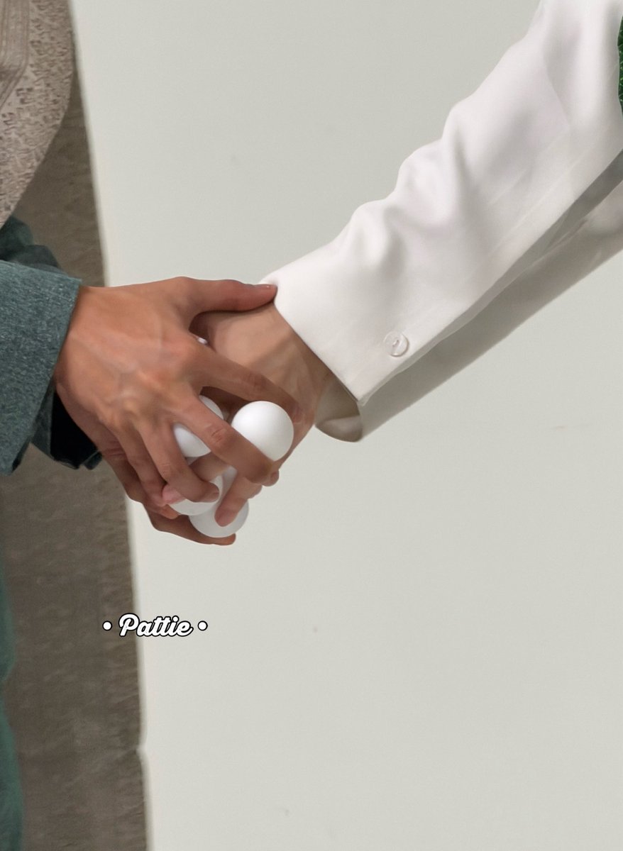 Pattie_phat ft.ภพเธอ 🖤🥕 tweet media