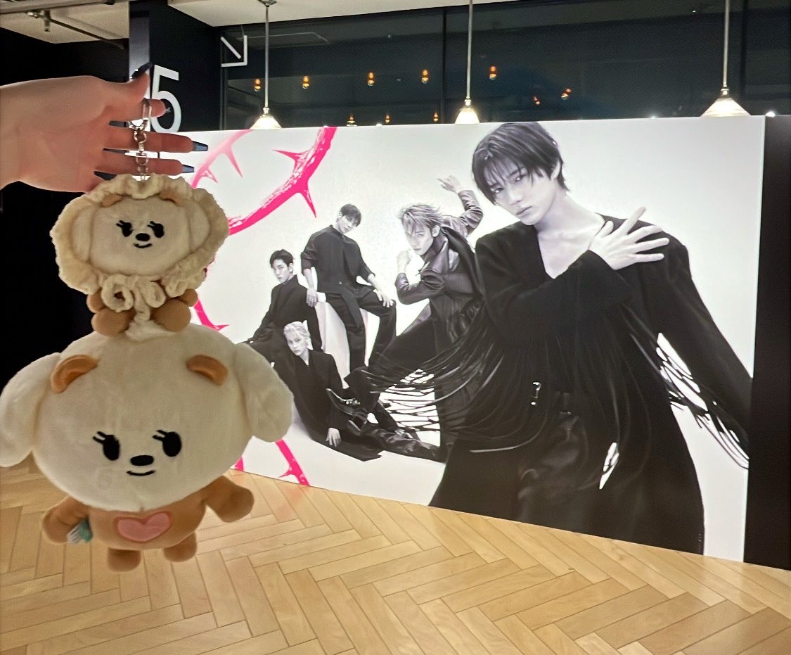 ゆずちゃ tweet media