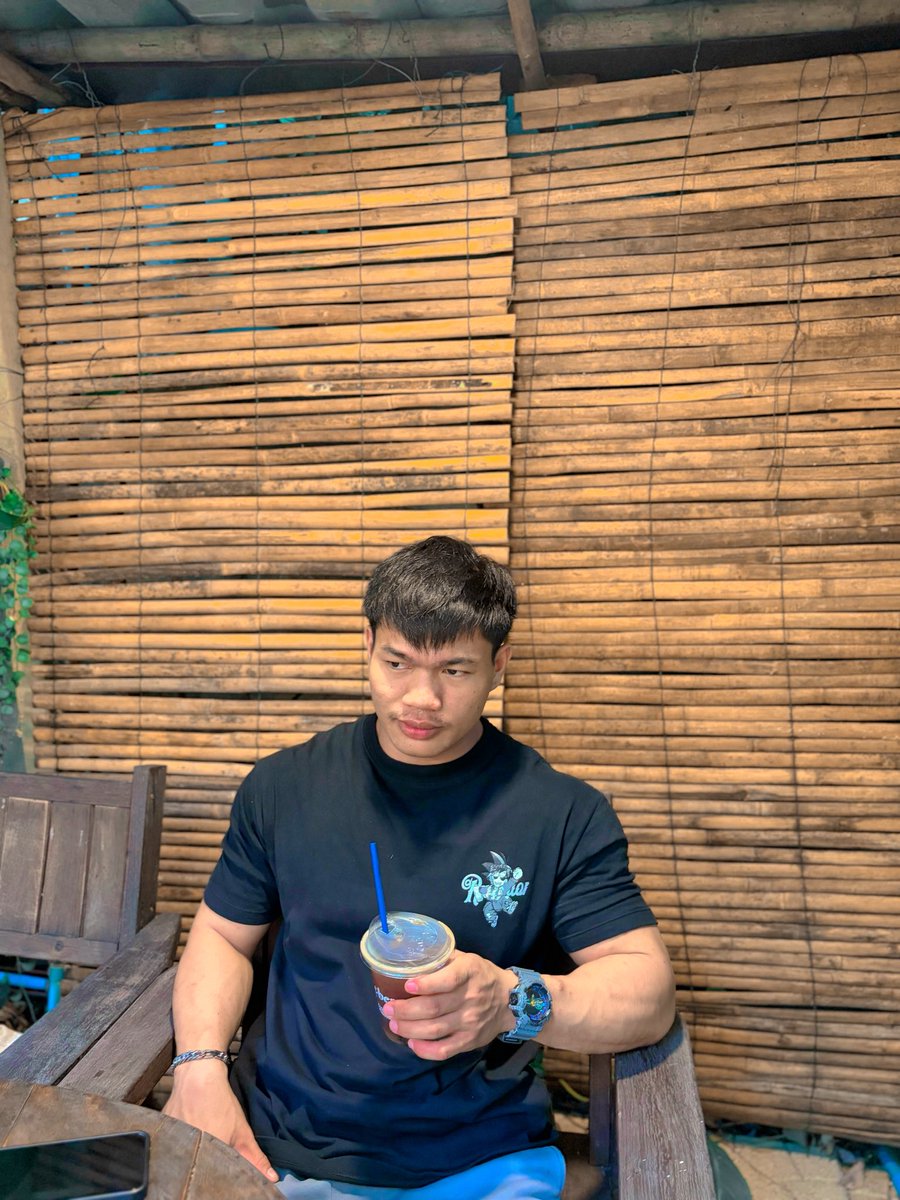 ก็มีช่วงที่บวมบ้าง ผอมบ้าง แหละ😆
#สายไหม #รังสิต