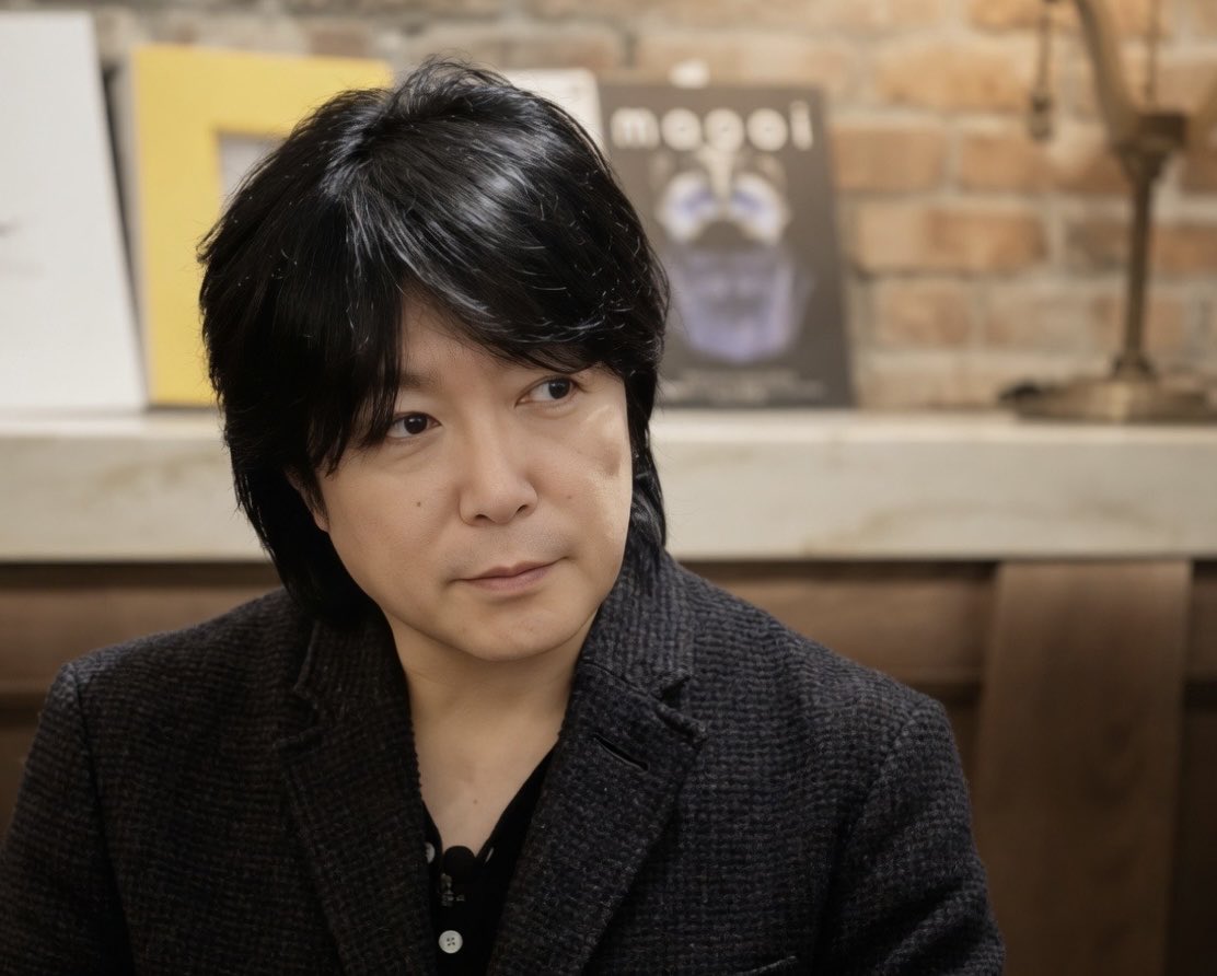 もう１週間後ですね  …残り数席❗️

26日（日曜日） #キチレコちゃん
『上條淳士のキチレコラジオ』

libest.peatix.com
ラジオ番組形式のトークショーです
おしゃべりと音楽、漫画のこと
ゲストをお招きしての人生相談コーナーもあります

ゲスト: 内田春菊、タカスギコウ