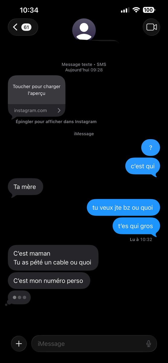 Amine tweet media