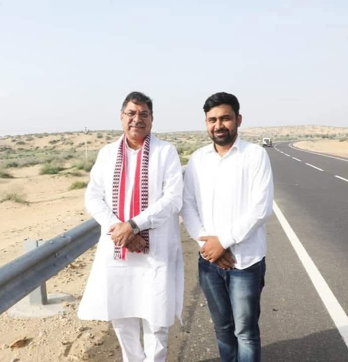 भाई साहब <a href="/DrSatishPoonia/">Satish Poonia</a> जी की टीम के मजबूत स्तंभ  <a href="/Deep_samota/">Er Deep Chand Samota</a> जी को जन्मदिन की हार्दिक बधाई एवं शुभकामनाएं 🎉🎂