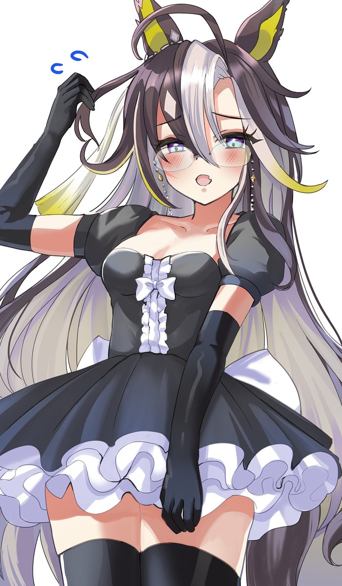 華ムラ/skeb募集中 tweet media