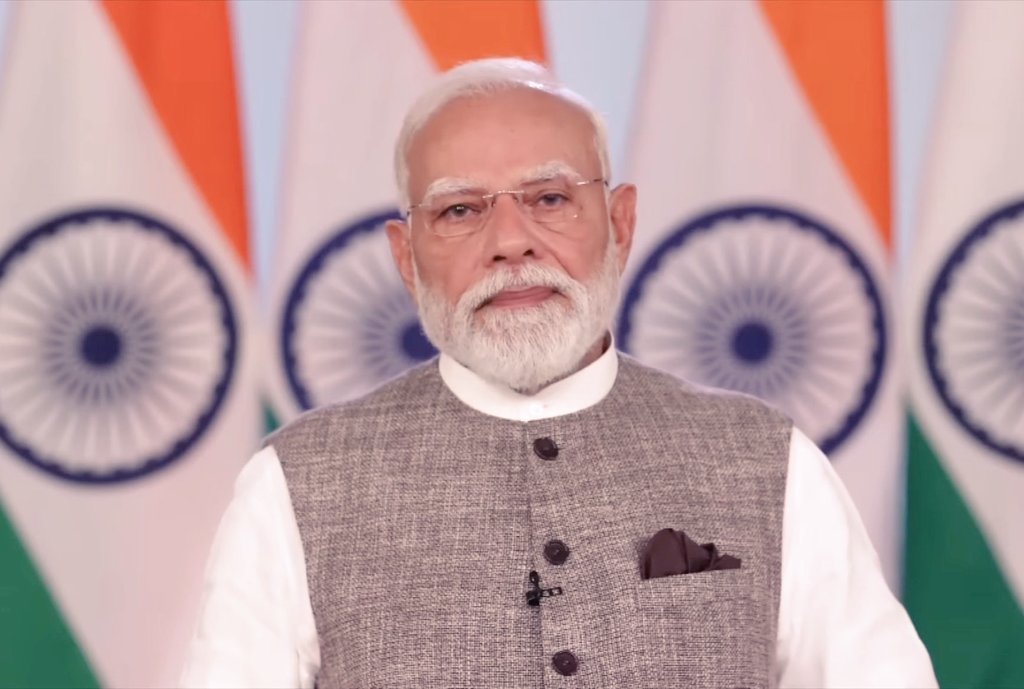 Government of India Shadow tweet media