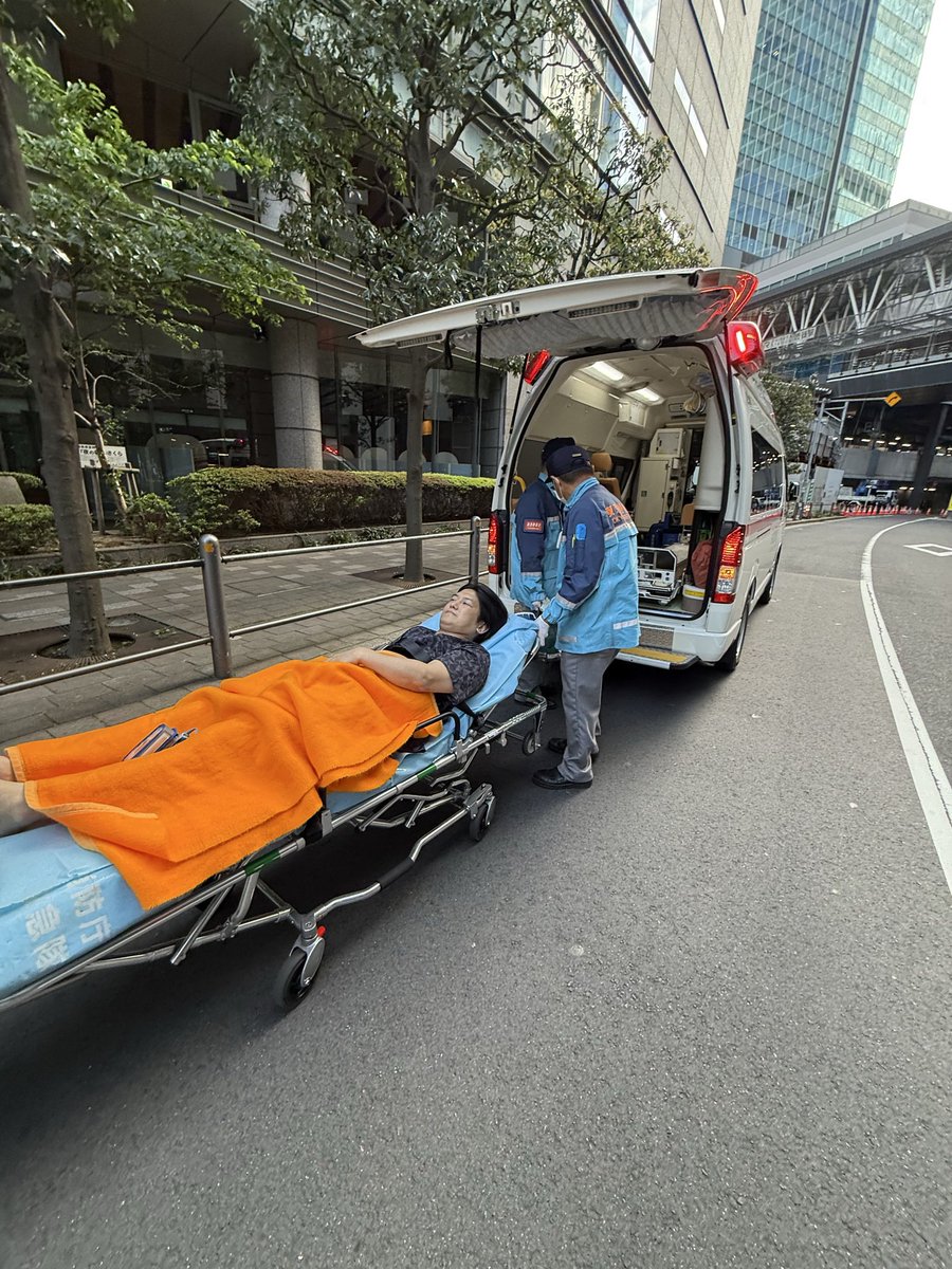 メルおじ | AI × X | FFFの民🐟 tweet media