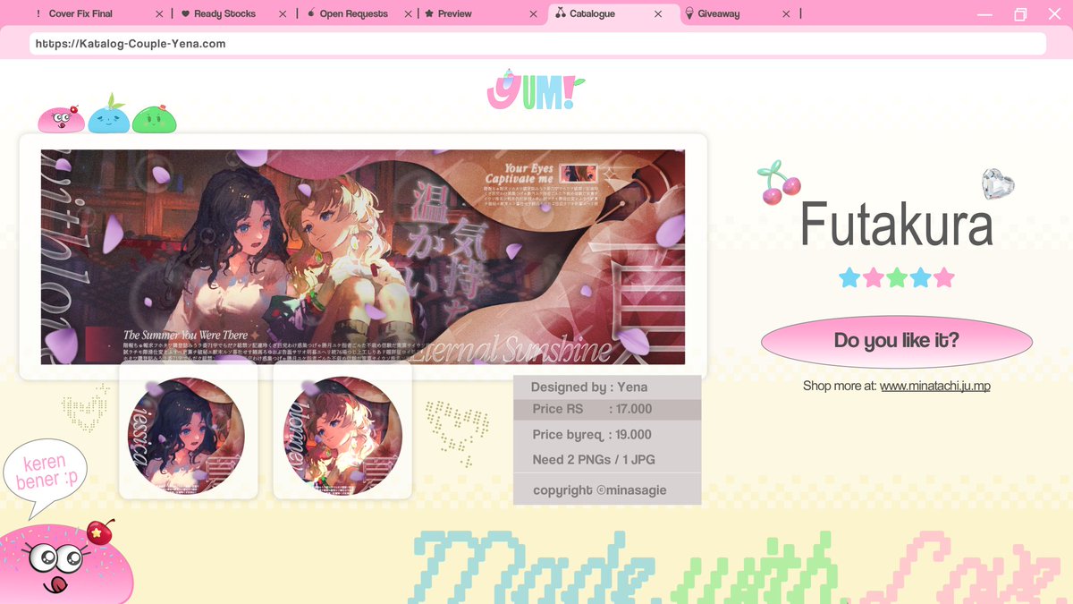 na³ 🧼🍃🪩 Ospek 📌 tweet media