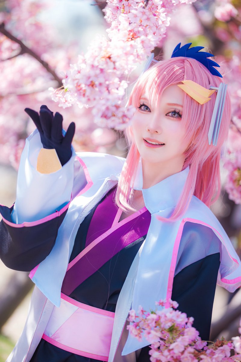 おかか@こいアニ tweet media