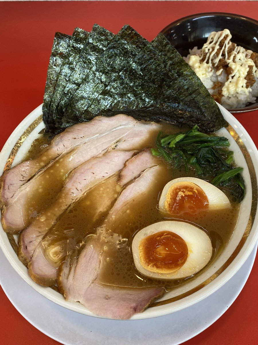 秋田山王男 tweet media