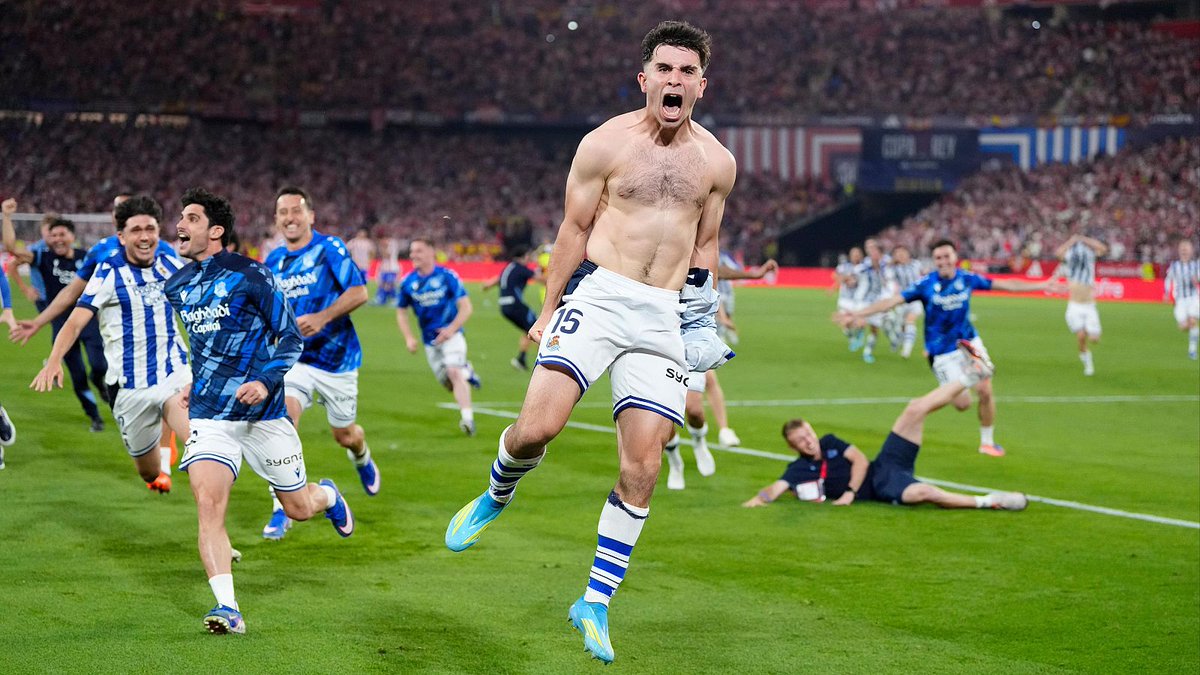 RTVE Comunicación y Participación tweet media