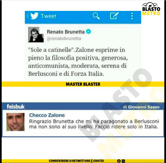 Blastometro tweet media