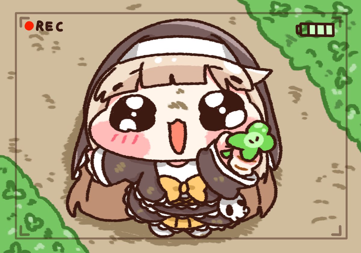 めるめるぽん@ネップリ配布中 tweet media