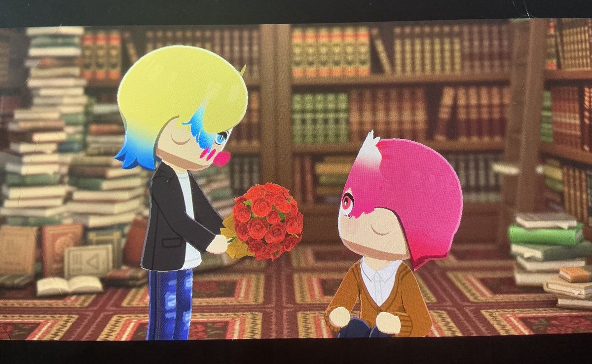 ちゃま tweet media