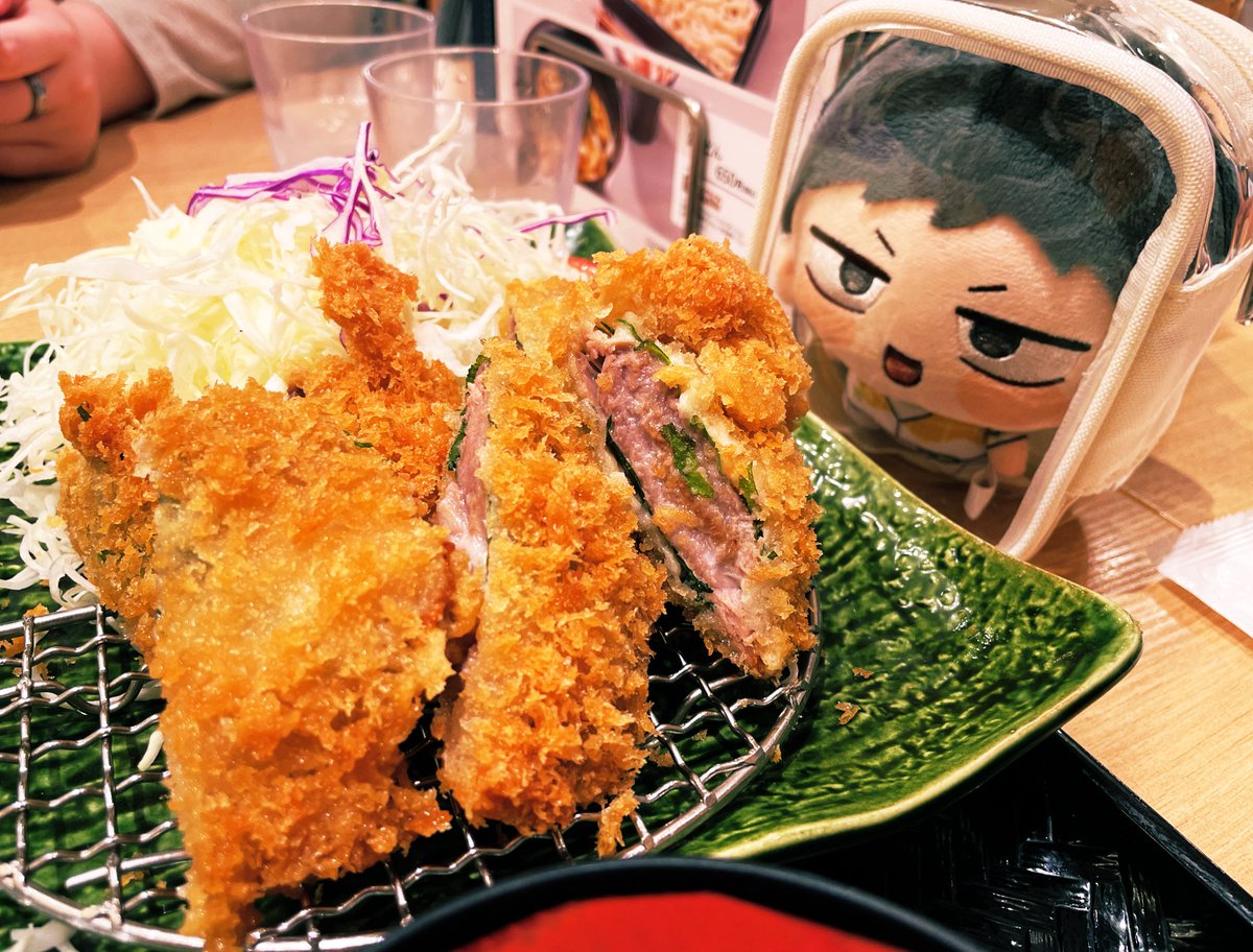 ♈️おいでよ2024作。 tweet media