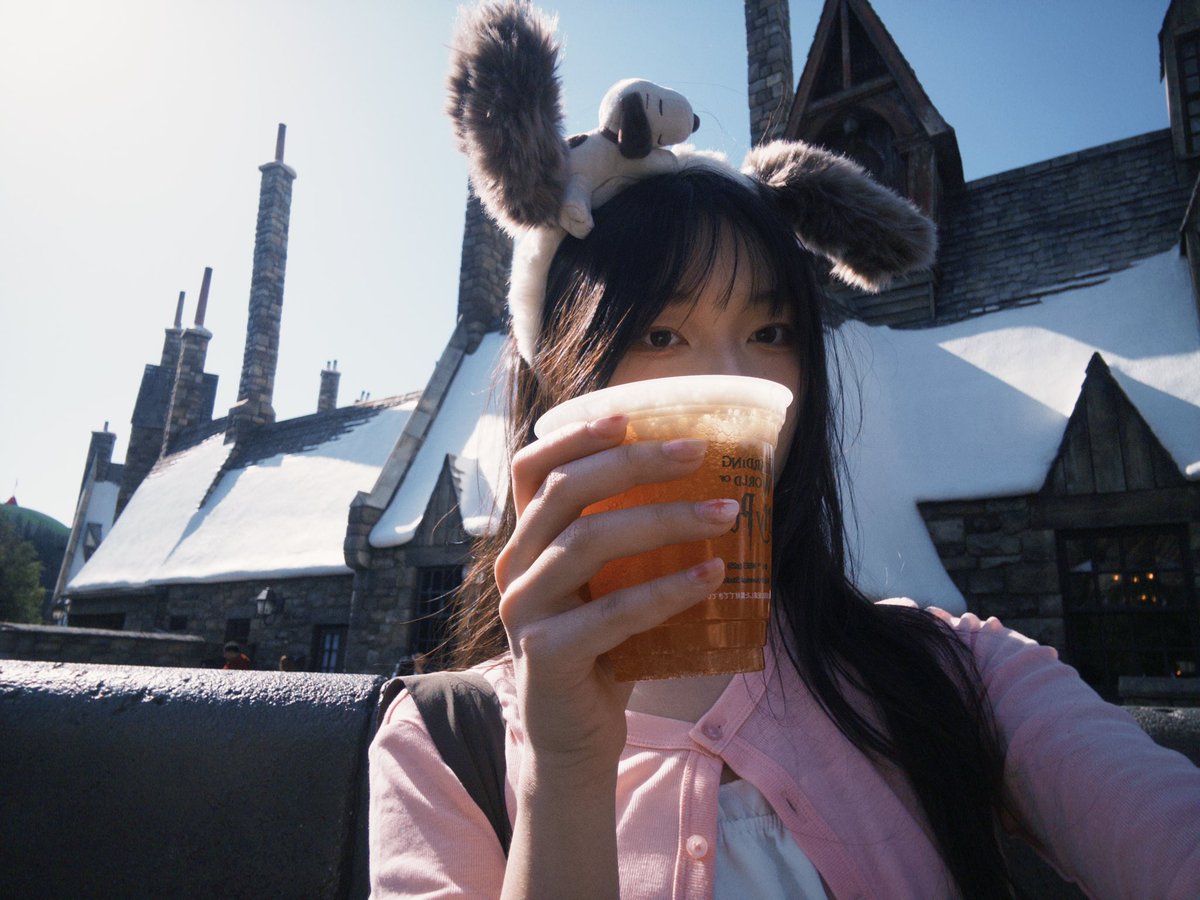 aya day ⋆.˚ tweet media