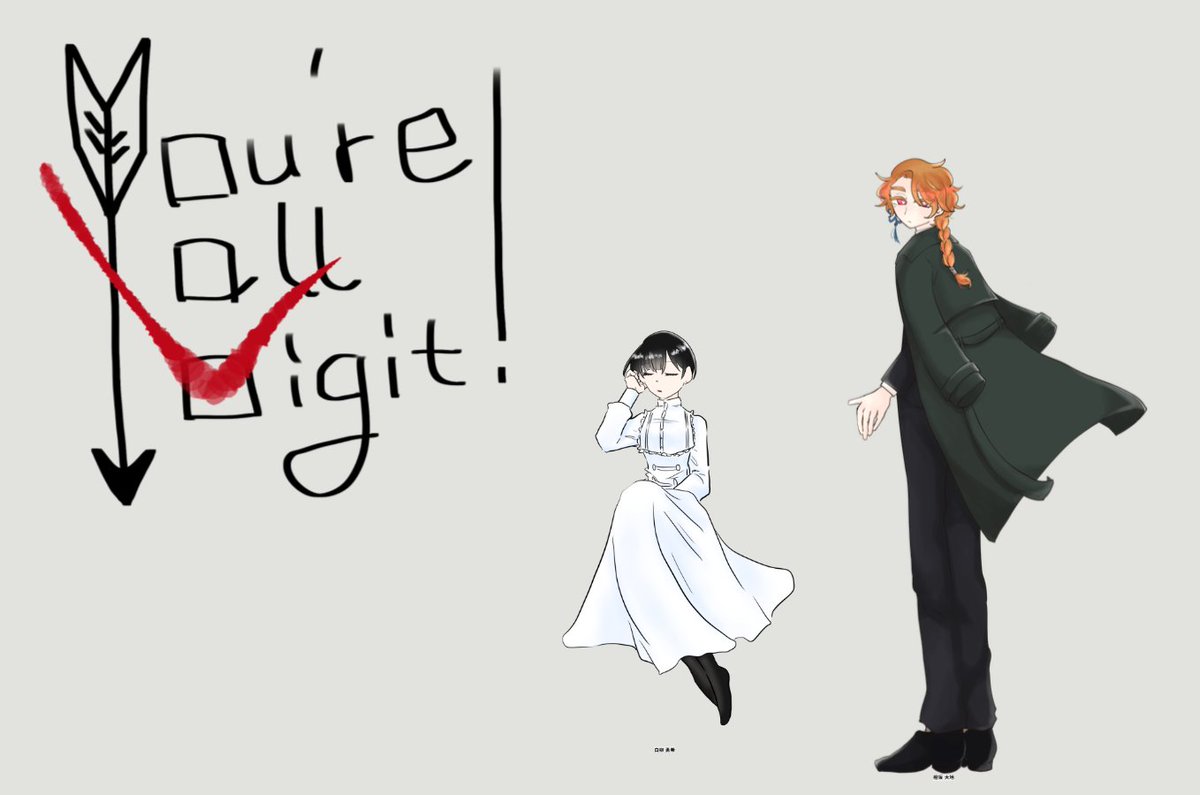 miharu_trpg's tweet photo. CoC「You're all Light」
KP/KPC：みはる（白柳）
PL/PC：にこめさん（班長）

ノーマルエンド！わ……ブラックボックスの橙坂大地……コワ…… https://t.co/R2zhFXJ215