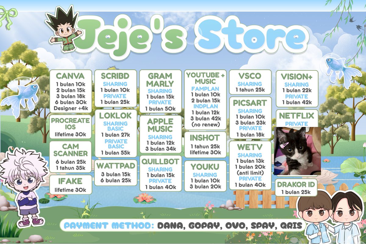 jeje lagi.. mampir ia tweet media