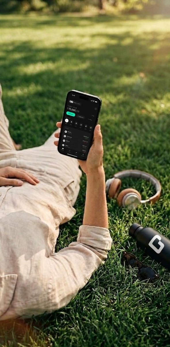 ProxionWallet's tweet image. Gm🌿

Remember to touch some grass!

#OptimusPRO #TouchGrass #SustainableBuilding #Proxion