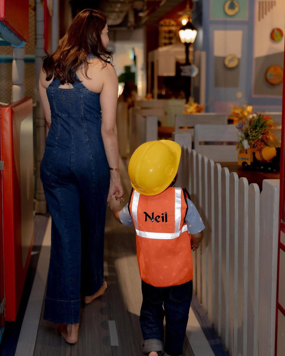 RamanaS54343440's tweet image. Happieee  Birthday to our cute prince Neil gadu🥹❤️ 😘 😍 
@MsKajalAggarwal #KajalAggarwal #NeilKitchlu