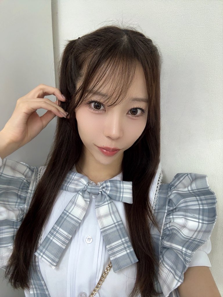 雪白 みるる tweet media