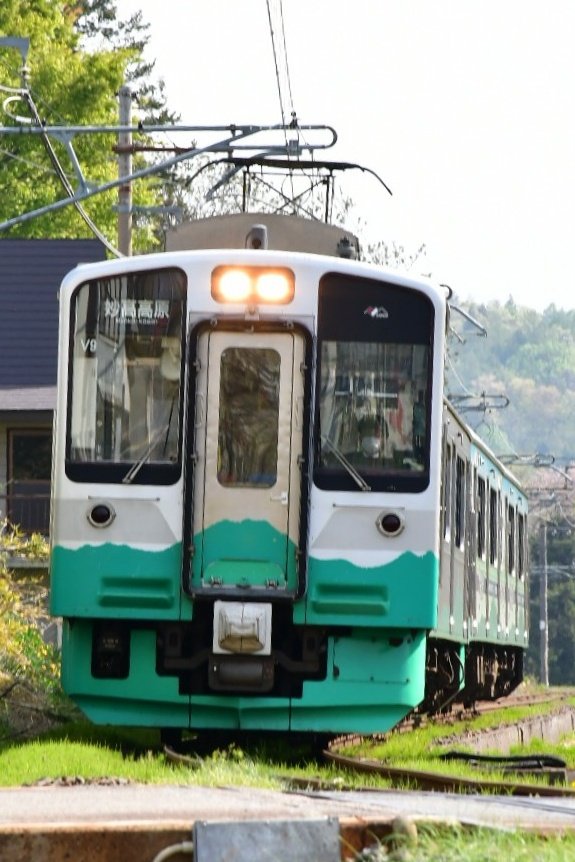 カルミコ tweet media