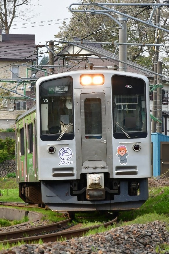 カルミコ tweet media