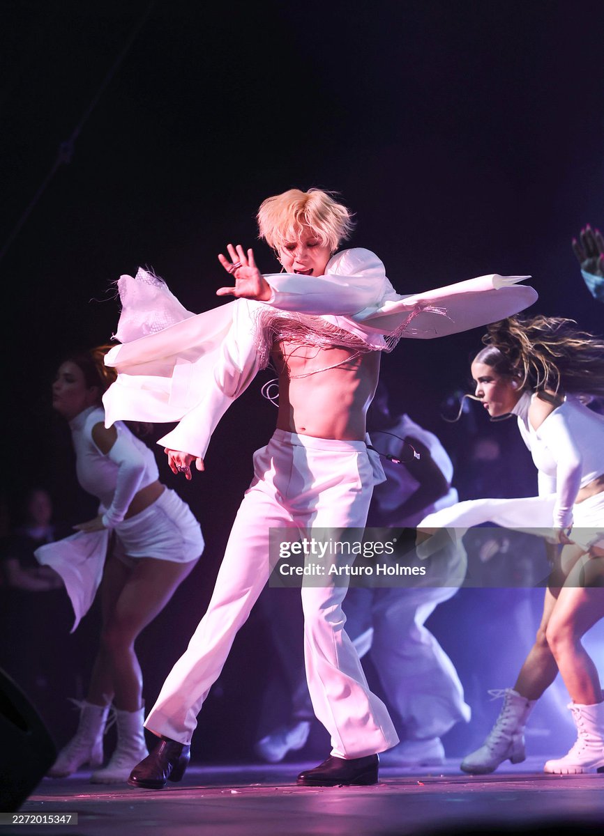 Zolshinee2min_5's tweet image. 260418 (19) Coachella  
Taemin 🥵🥵🥵🥵
Getty Images new 
#샤이니 #SHINee #태민 #Taemin