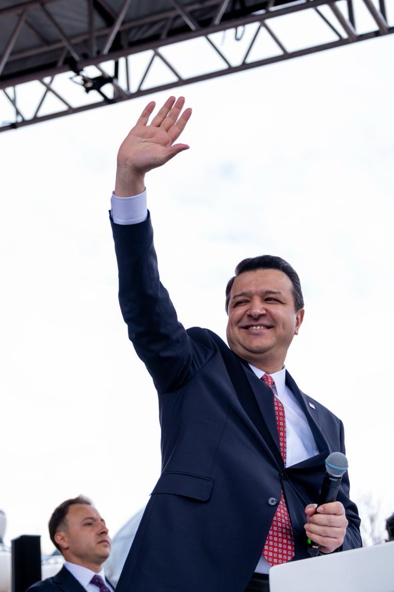Genç Saadet tweet media