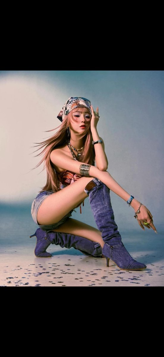 極致細節女 tweet media