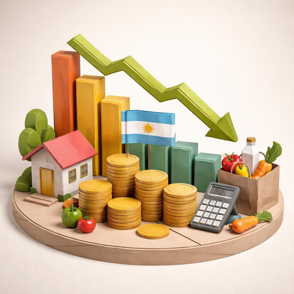 elBreve_X's tweet image. La inflación en Argentina muestra signos de descenso gradual, según expertos

Leer más: elbreve.com/brief/09ac7b85…

#Economia #Argentina #Indice #Precios #Consumidor #IPC #Mientras #Javier #Milei