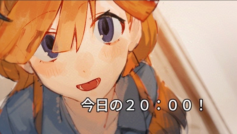 椿･誠穏(ﾁｭﾝ･ｾｲｵﾝ)🧵🌕Vtuber準備中 tweet media