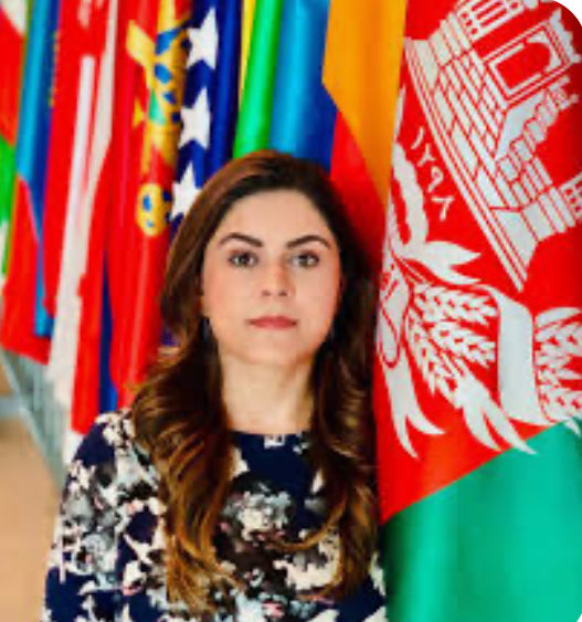 Mohammed Haneef Atmar محمد حنیف اتمر tweet media