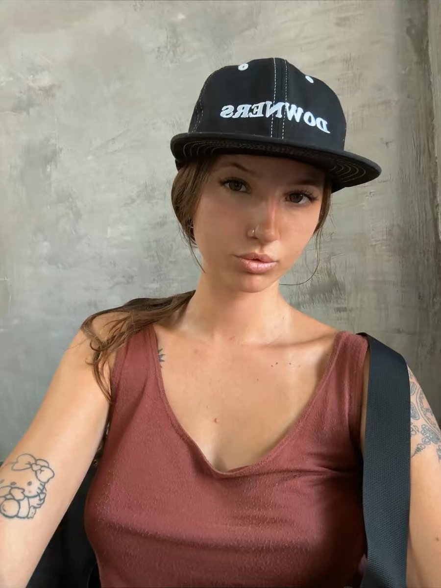 Goddess London tweet media