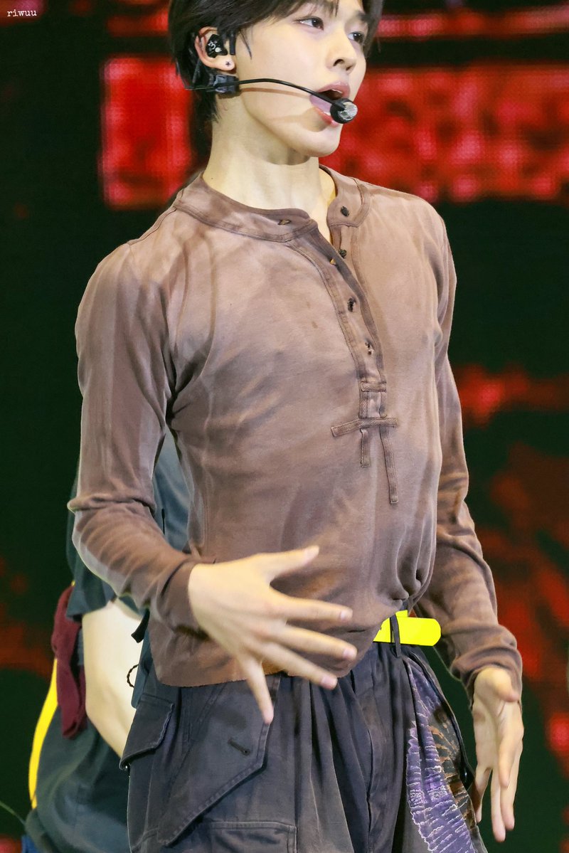 riwuu628's tweet image. 260419
#리쿠 #リク #RIKU #前田陸 
#NCTWISH #엔시티위시