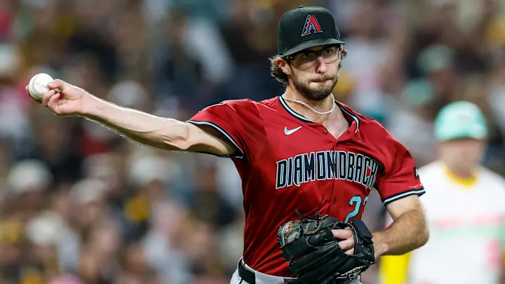 Diamondbacks Prospects 🐍 tweet media