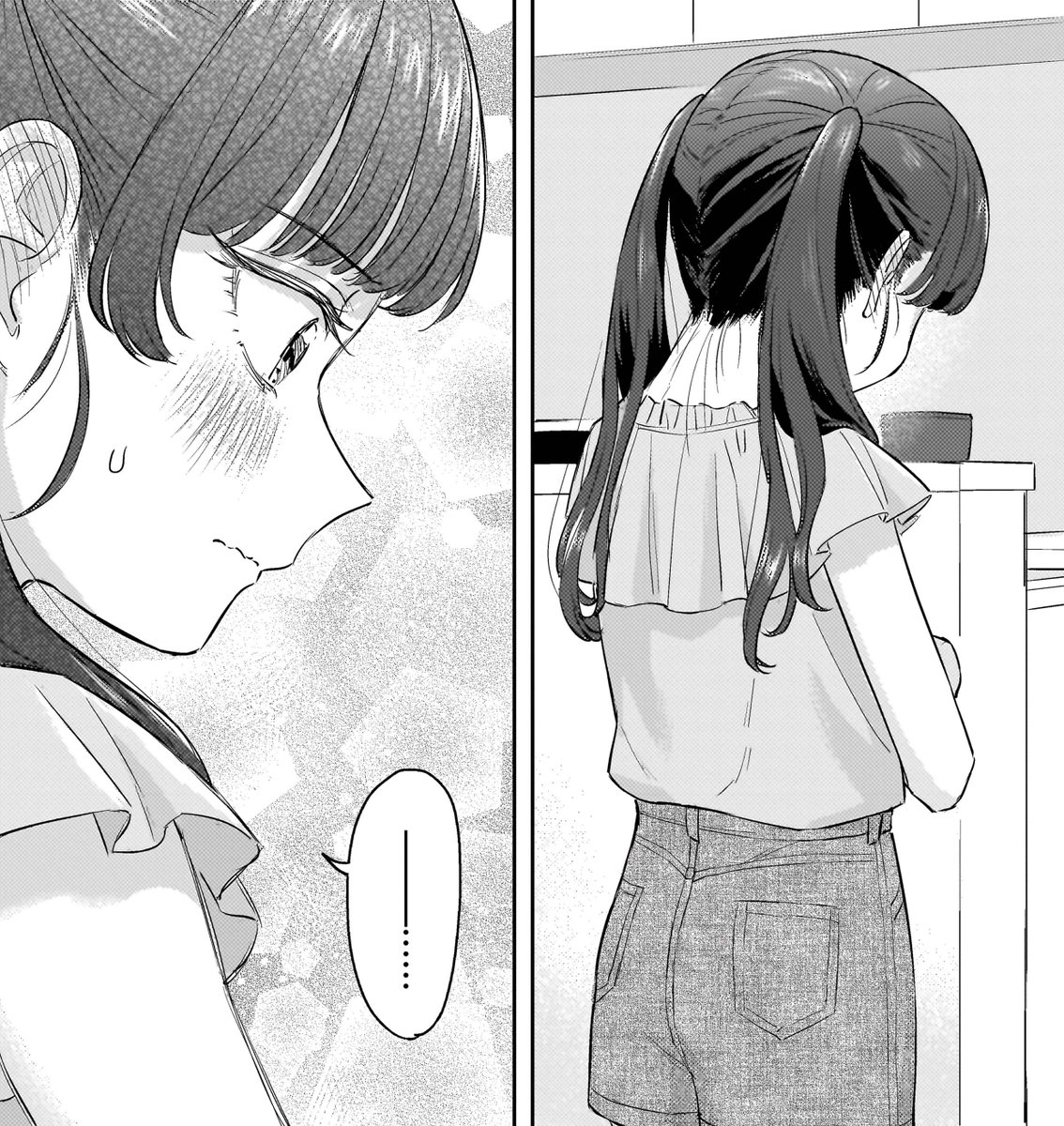 咲きそめコンプレックス◇新連載◇ tweet media