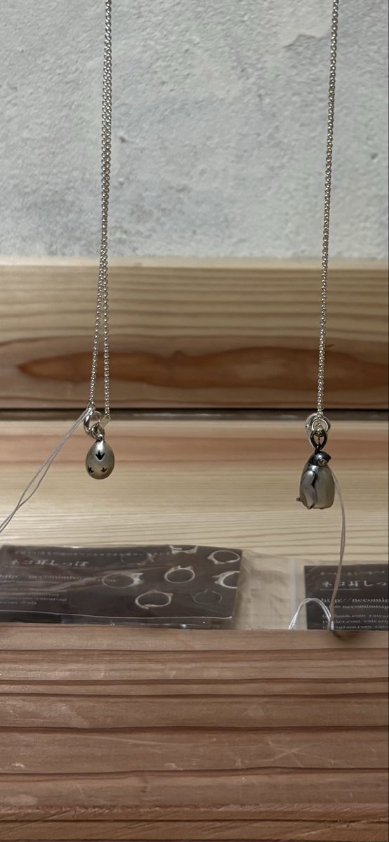 ネコ耳しっぽ5/6~新宿ペンギンバザール@小田急百貨店5/23~24デザフェス6/20~21:横浜 tweet media