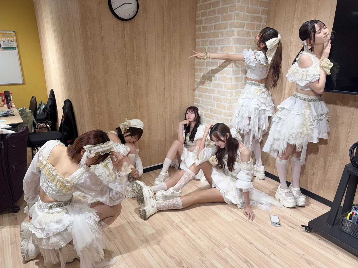 NEFRALISE tweet media