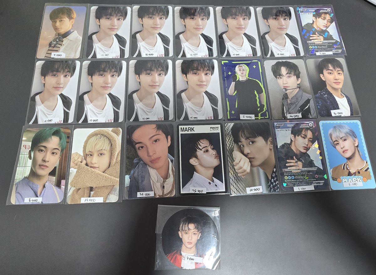 𑣲𝙎𝙉ₒₒ𝙋𝙔୧⍤⃝𐂐 || WTS about NCT 📌 , @ after DM tweet media